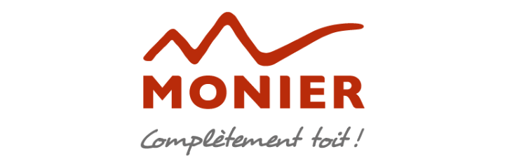 Logo - Monier