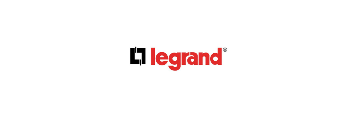 Logo - Legrand