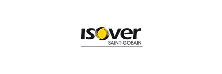 Logo - Isover