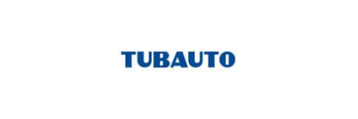 Logo - Tubauto