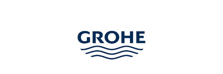 Logo - Grohe