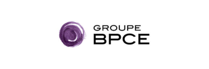 Logo - Groupe BPCE