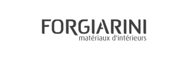 Logo - Forgiarini