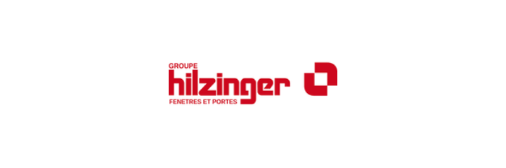 Logo - Hilzinger