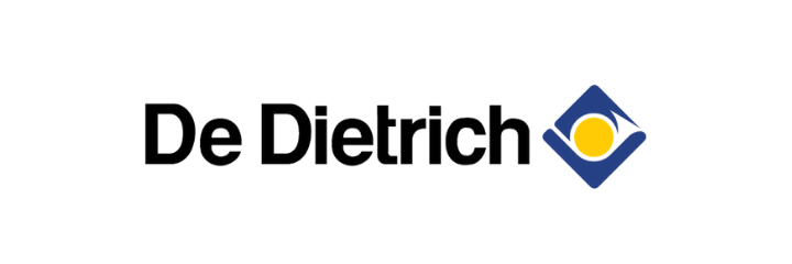 Logo - De Dietrich