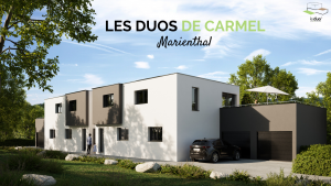 MARIENTHAL I Les Duos de Carmel