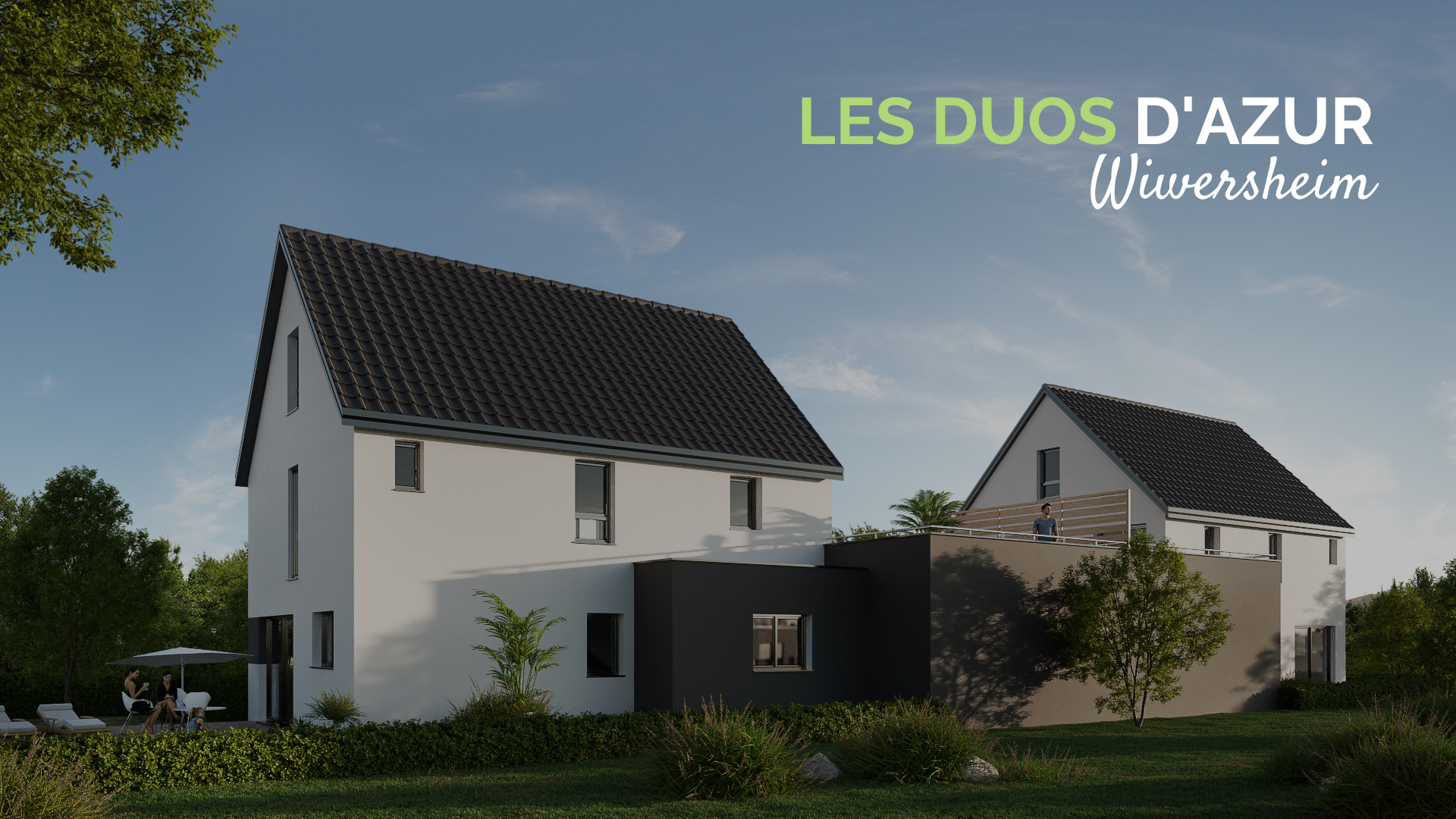 WIWERSHEIM I Les Duos d’Azur