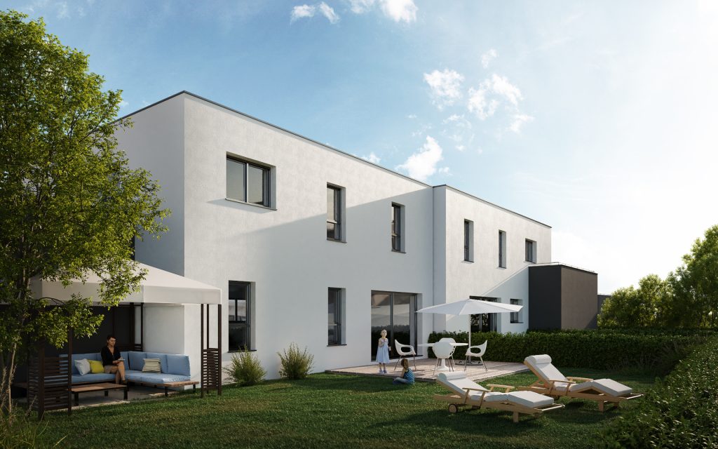 ergersheim logement