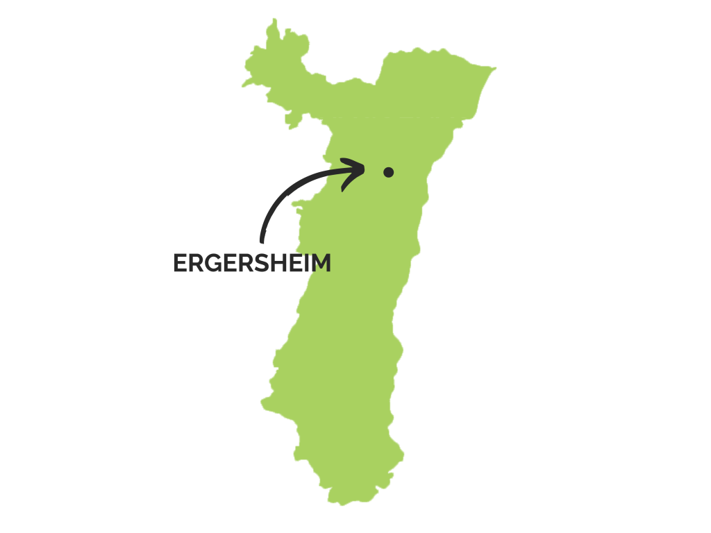 ergersheim