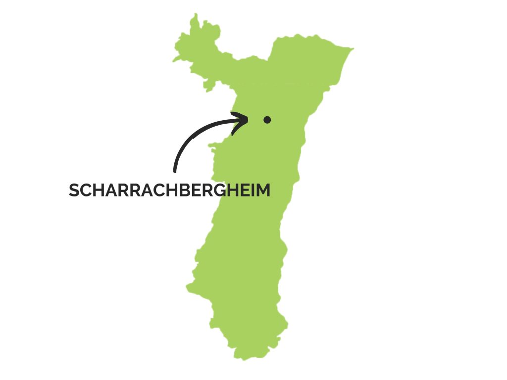 Scharrachbergheim