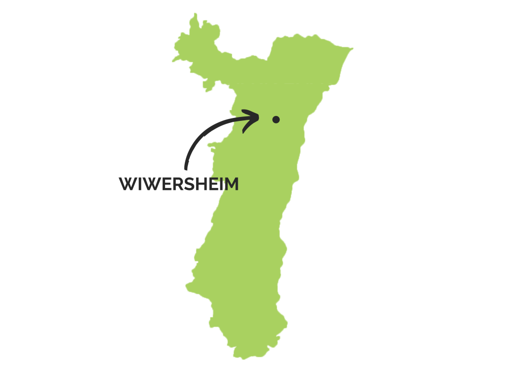 wiwersheim logement