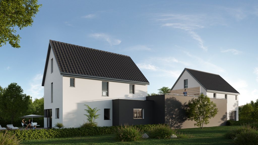 wiwersheim logement