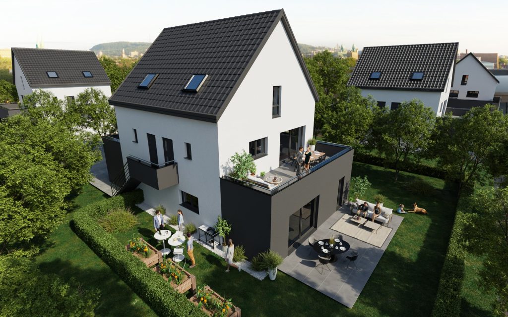 Le Duo Haut Rhin
