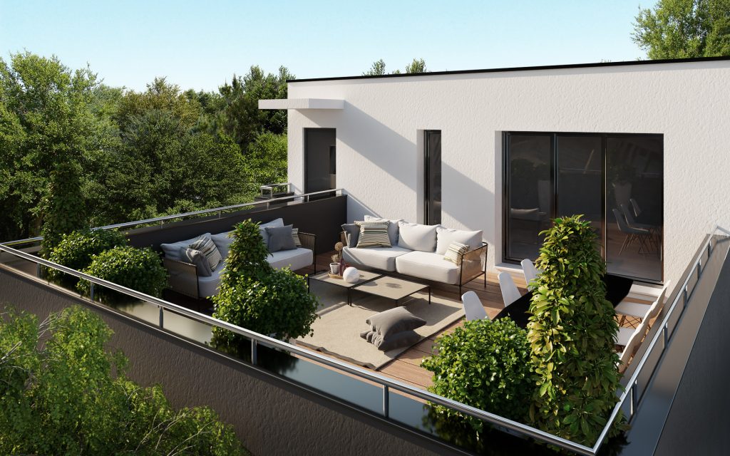le duo investissement immobilier pinel plus