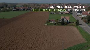 JOURNÉE DÉCOUVERTE I Découvrez notre projet à Ohlungen