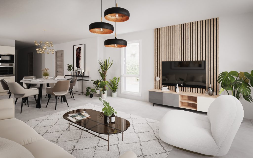 nordhouse logement neuf