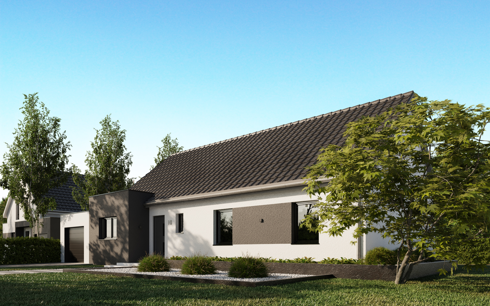 uno maison