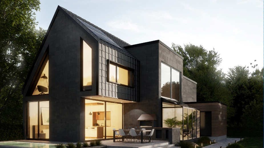 uno maison