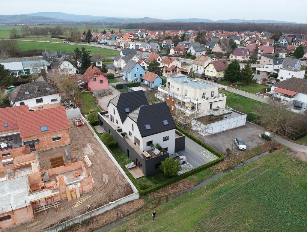 Ernolsheim-Bruche