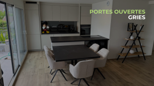 PORTES OUVERTES I 21 juin