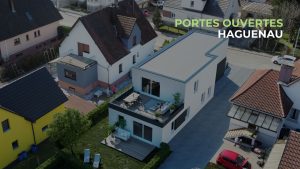 PORTES OUVERTES I 26 avril