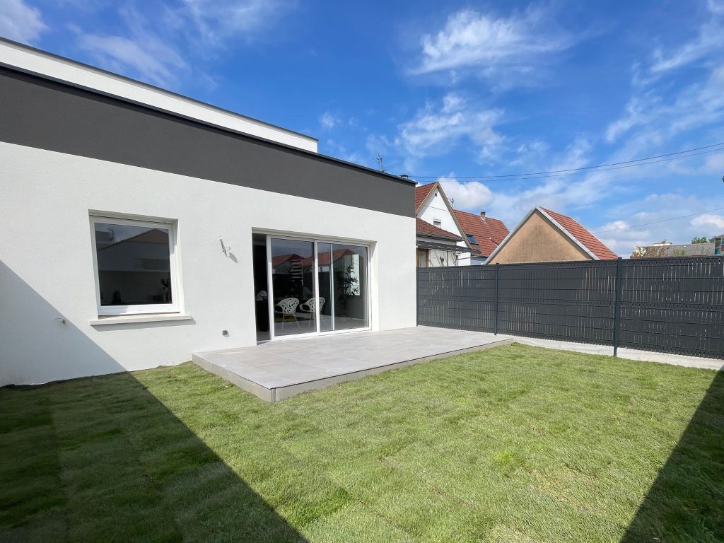 logement témoin le duo 