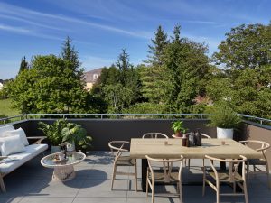 Appartements Le Duo® à Offendorf – Découvrez Les Duos du Batelier