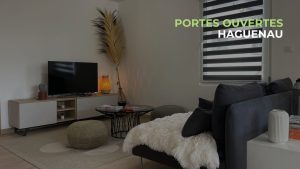 PORTES OUVERTES I 25 & 26 juillet