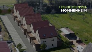MOMMENHEIM I Devenez propriétaire avec Les Duos Nysa