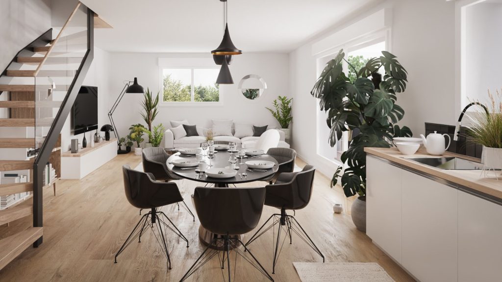mommenheim logement neuf 