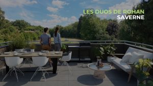 SAVERNE I Superbe projet immobilier de logements neufs Le Duo