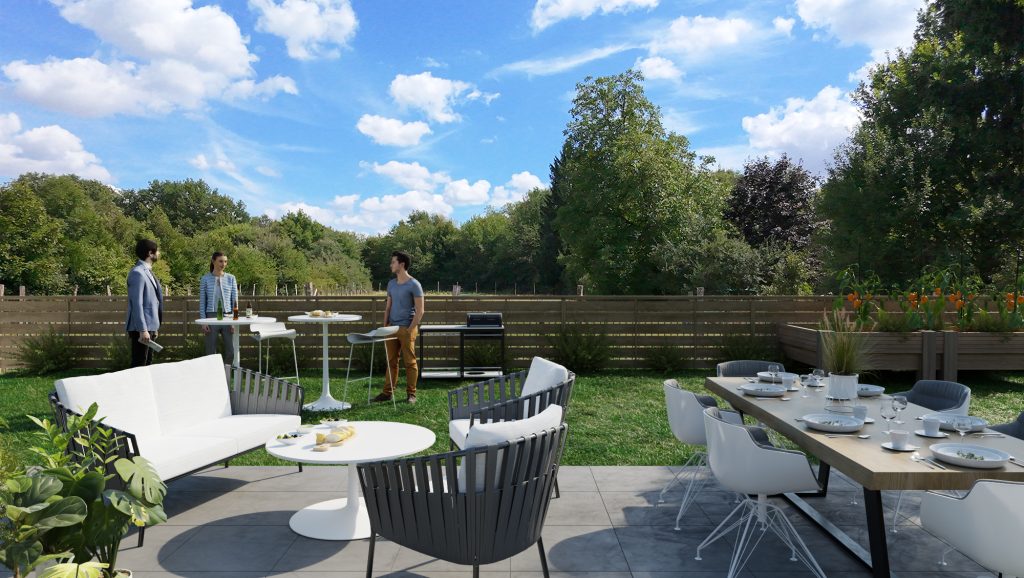 saverne le duo logement