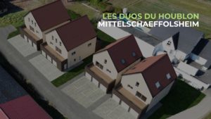 MITTELSCHAEFFOLSHEIM I Logements à proximité de Truchtersheim