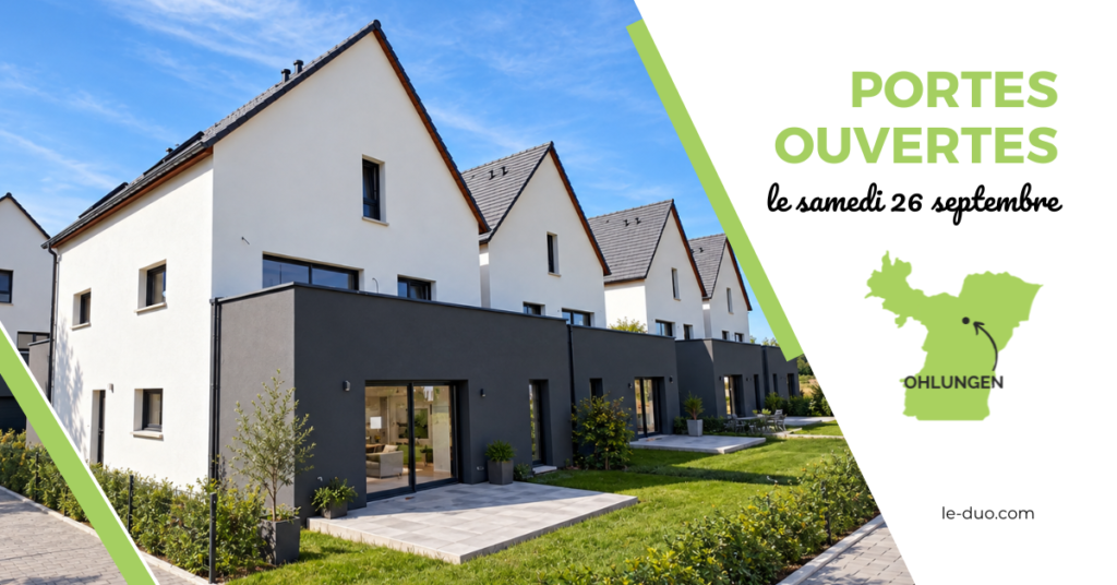 portes ouvertes le duo ohlungen