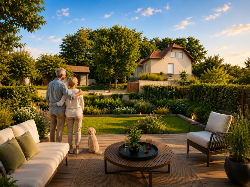 LOGEMENT Olwisheim