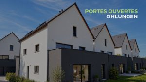 PORTES OUVERTES I Samedi 26 septembre
